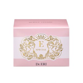 E-Special Active Cream Clothing Clinic Omotesando Development from the inside to the firm skin