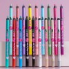 Delineador Para Ojos Pink Up Long Lasting Eye Liner 24hrs