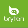 Bryton, Sensore e Fascia Cardio Ant+/Bluetooth per Ciclo Computer GPS,