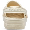 Crocs 206990-2Y2-C8 Classic Clog T Bone Bone