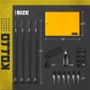 KOTTO Helping Hands Soldering, Third Hand Soldering Tools PCB Holder
