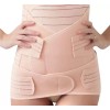 For Moms Faja De Maternidad Postparto 3 En 1