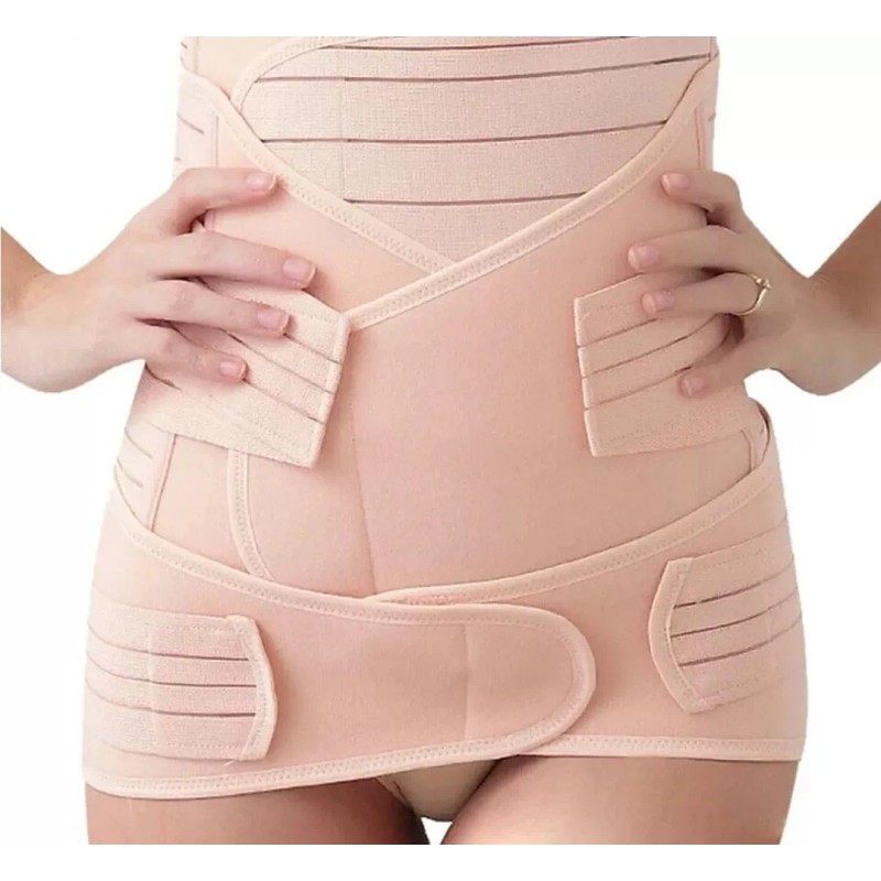 For Moms Faja De Maternidad Postparto 3 En 1