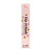 Barry M Lip Rehab Nourishing Lip Mask, Clear