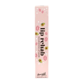 Barry M Lip Rehab Nourishing Lip Mask, Clear