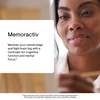 THORNE - Memoractiv - Nootropic Brain Supplement for Focus, Creativity,