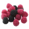 Fruit Gum Jelly Raspberry and Blackberries 500 g