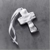 Beatriz Ball Gifts of Faith Athens Cross Ornament