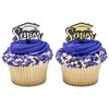 DecoPac Lavender Sprinkles | Extra Large 26oz Pack | Cake