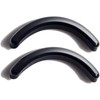 Shiseido Eyelash Curler Refill 2pcs