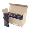 DENSO 9980021030 Paper Rolls for Printers with ETC Usage History, 10 Rolls, Part Number