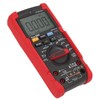 Digital Multimeter Safe Durable High Accuracy Large Screen Anti Vibration