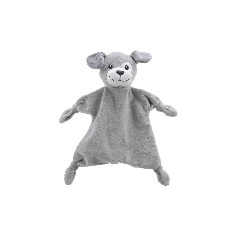 Wilberry - Eco Comforters - Dog Soft Toy - WB005503