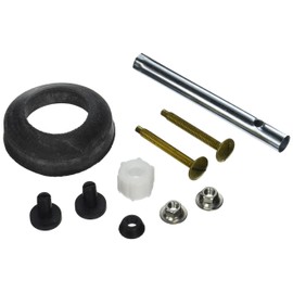 American Standard 7301476-100.0070A CLOSED COUPLING KIT F/H2OPTION TOILET