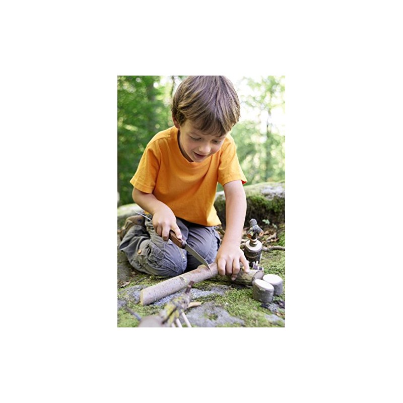 007794 Terra Kids Taschensäge