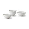 Gwangju Yo Dam Series Light White 2-Person Danban Set (4p)