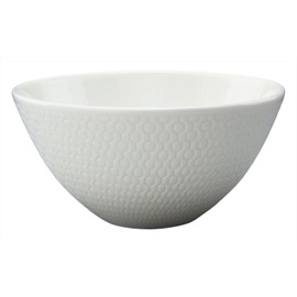 Wedgwood Geo Small Ball L, Diameter: Approx. 4.7 inches (12 cm), Wedding Gift, Present 0023851