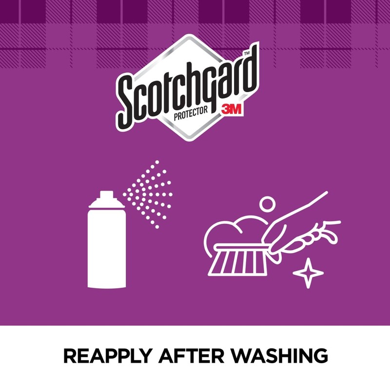 Scotchgard Fabric & Crafts Water Shield, 10 Ounces