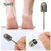 Natury Nails Diamond Cutter Pedicure Callus and Callus Drill Medium