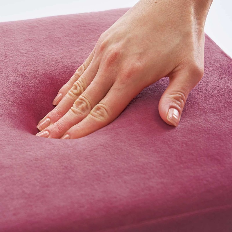 Cogit 93055 Square Cushion, Agri, Long Time, Fatigue, Easy Posture,