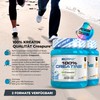 Creapure Creatin - 100% Creatine Creapure - 300 g -