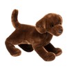Douglas Cocoa Chocolate Lab Dog Plush Stuffed Animal