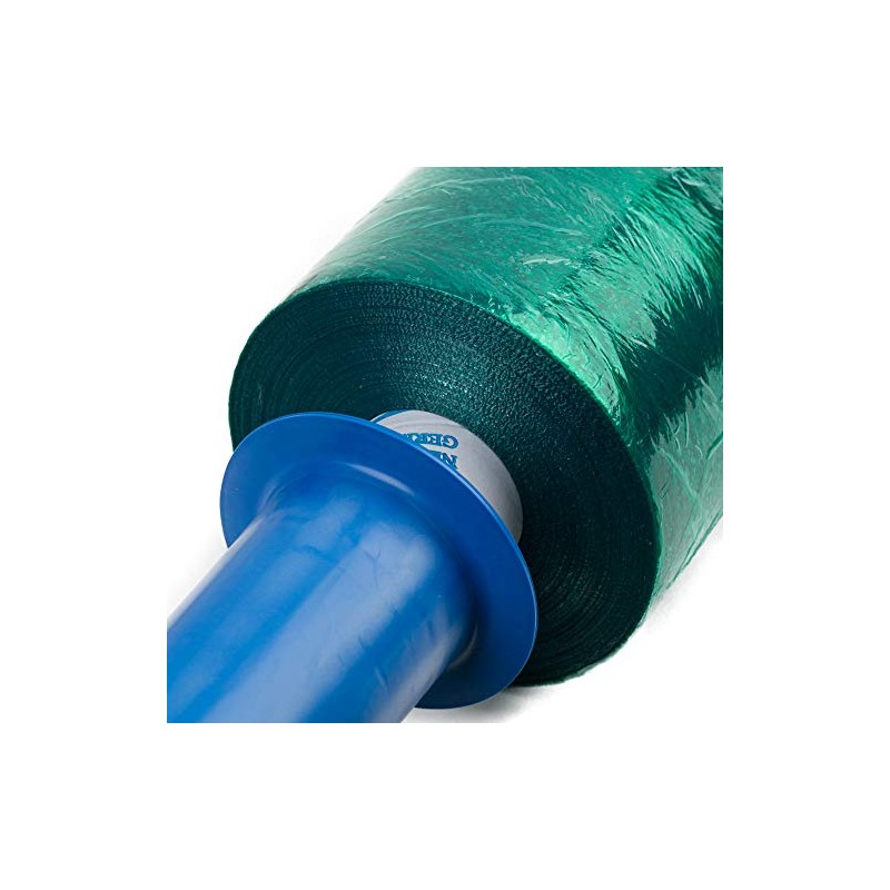 U-Haul Mover's Stretch Plastic Wrap - Bind, Bundle, Fasten, Protect,