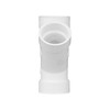 CHARLOTTE PIPE 1 1/2 DWV WYE DWV (DRAIN, WASTE AND