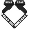 Roar® Professional Lifting Straps Strength Training, Lifting Straps for Bodybuilding