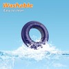[5 Packs] Baseball Bat Grip Choke Up Rings for Youth