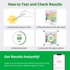 [5Kits] Free Mobile App 10 Parameter Urine Test Strips for