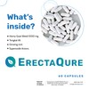 QurItAll ErectaQure Horny Goat Weed 60 Capsule