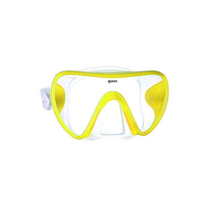 Mares Essence LiquidSkin Mask - Yellow