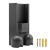 Garbage fighter Vacuum Docking Station Replacement - Wall Mounted Accessories