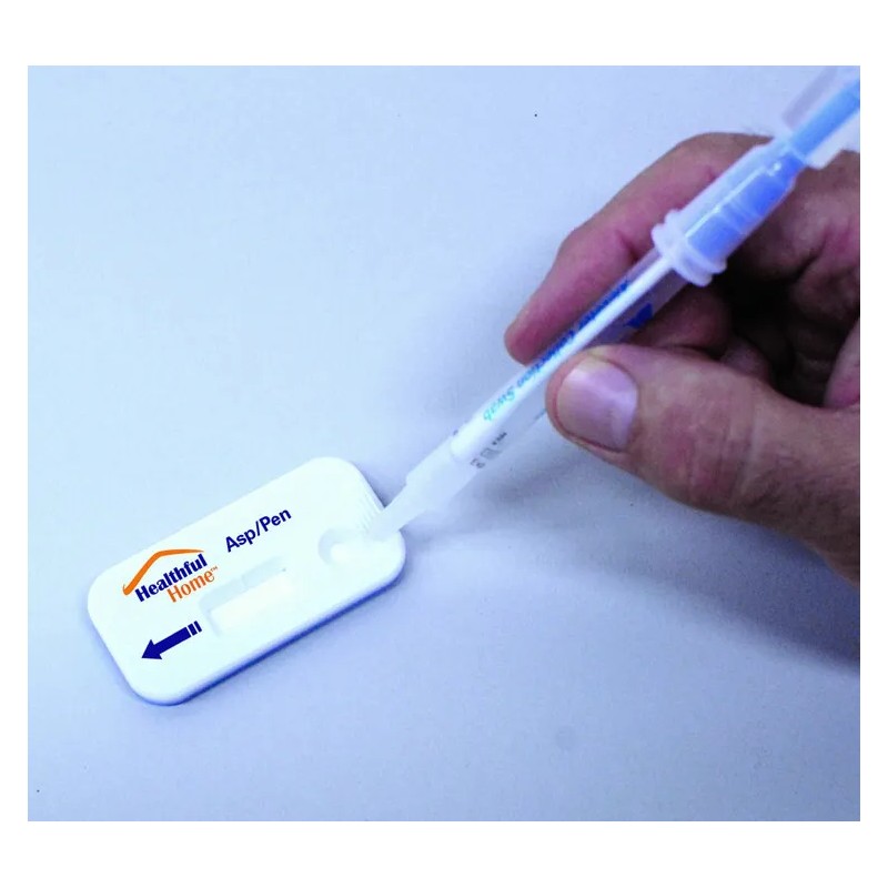 Healthful Home 5-minute Mold Test (HH2003)