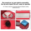 4 in 1 MultiFunction Cue Tip Tool Chalk Holder Pool