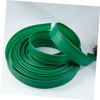 Gatuida 1 Roll Gardening Protective Belt Grass Separation Belt Wide