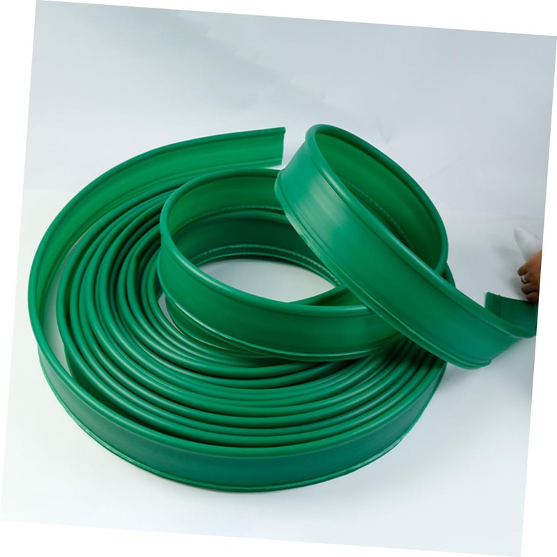 Gatuida 1 Roll Gardening Protective Belt Grass Separation Belt Wide