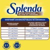 Splenda Brown Sugar Blend Low Calorie Sweetener (454g)