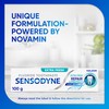 Sensodyne Repair and Protect Toothpaste, Toothpaste for Sensitive Teeth and