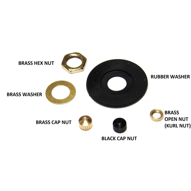 High Torque Quartz Clock Movement (Silent Sweep) Extended Shaft for