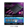 CRCSNSU10GCP_FP Century Naked Tribe Station & Clone M.2 SATA/NVMe &