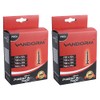 Vandorm 2 PACK 700c x 32c - 45c Hybrid Bike