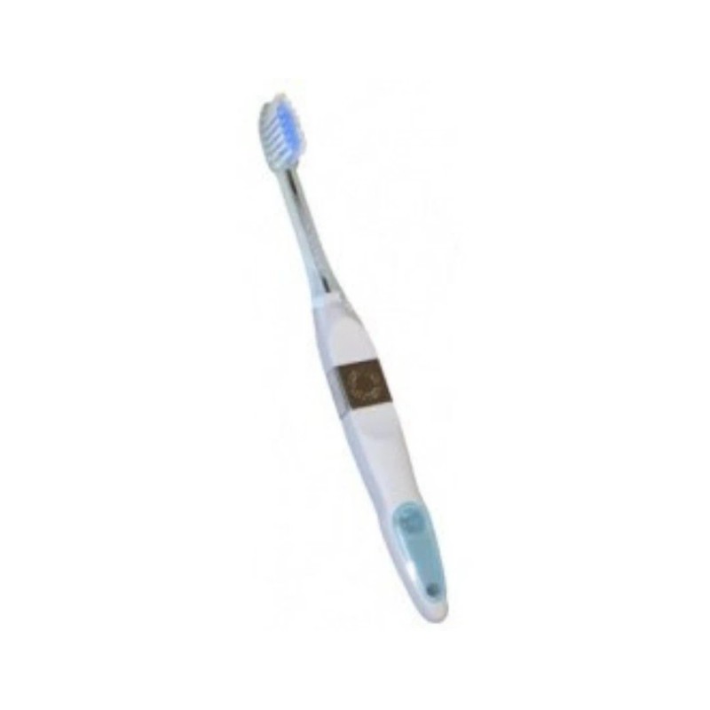 EcoQuest MADE IN JAPAN IONIC DENTAL TOOTHBRUSH HYG-2 ECOQUEST IONIZER