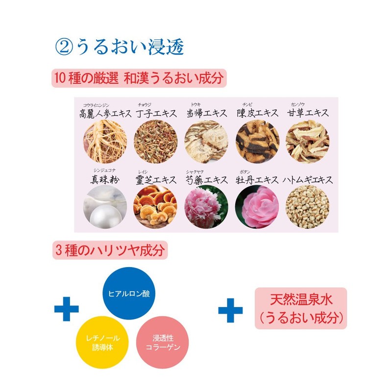 PDC wandebizin Whitening Penetrating Fluid 240ml bule