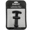 Igloo T-Handle Latch for BMX and Overland 25-72 Qt Coolers