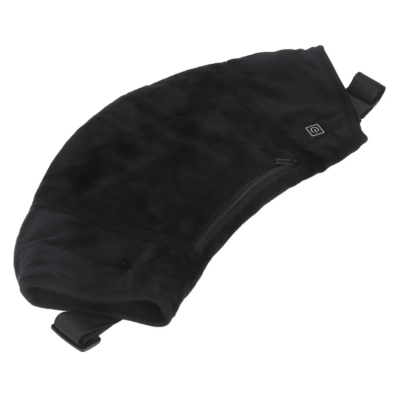 Thermal Heating Waist Bag 5V 3 Gears Adjustable Belt USB