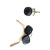 Glove Box Lock with Key Compatible for Suzuki SJ410 SJ413