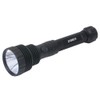 ~DORCY 41-4299 220-Lumen Rechargeable LED Flashlight ~~ Black ~~ Retail