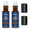 HOME GENIE Home Genie Pure & Natural Clove Essential Oil